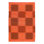 Canvello Scandinavian Reversible Over Dyed Rug - 4' X 6'