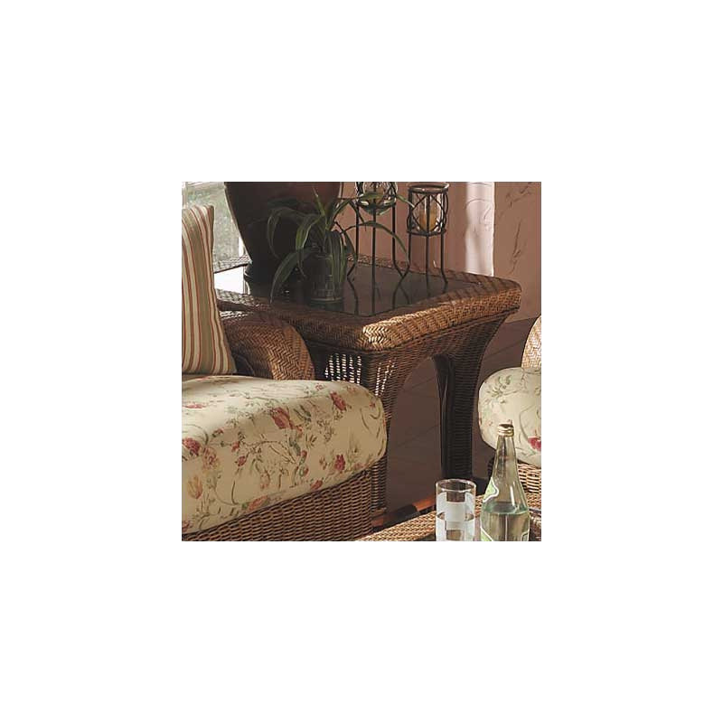 Table basse yogyakarta, H 22 po x P 28 po x l 24 po