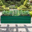 Creston Raised Garden Bed-1122660274