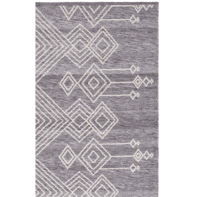 Tapis performance Kilim, Rectangle 4 pi x 6 pi