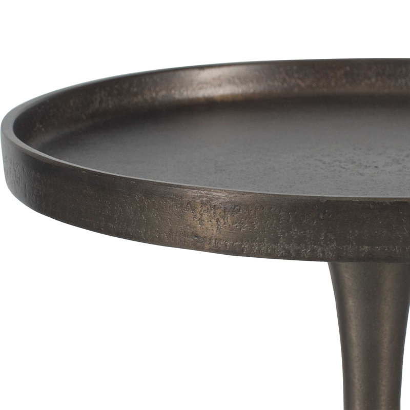 Table d'appoint