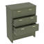Bonnie 4 Drawer Chest of Drawers-118316522