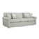 Bedford Upholstered 98'' Sofa