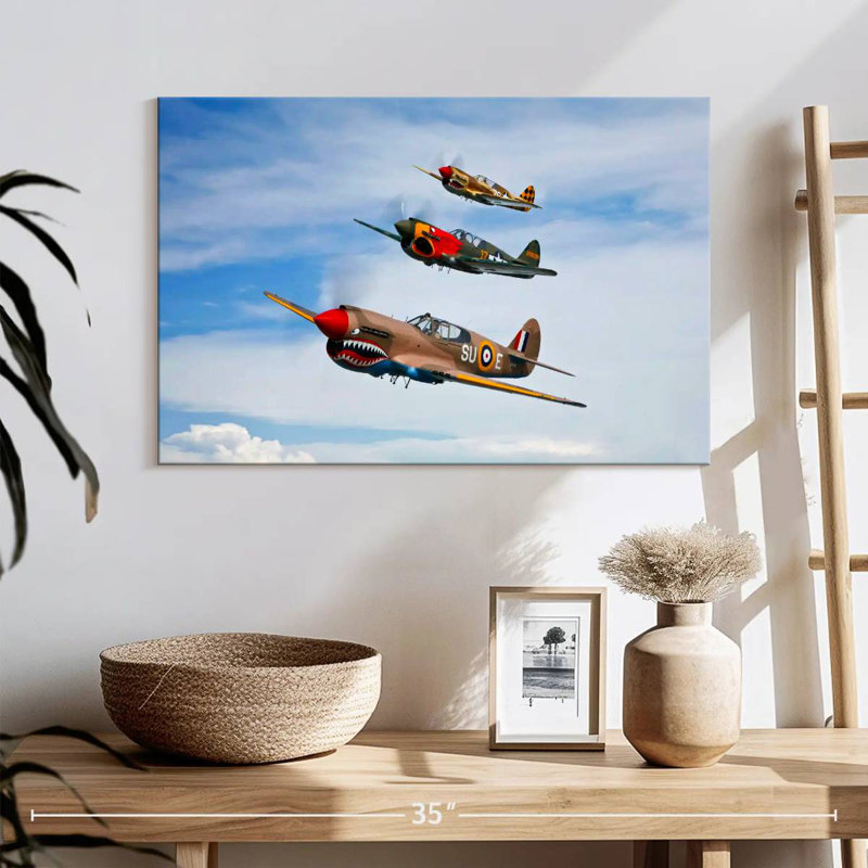 Mehar War Airplanes