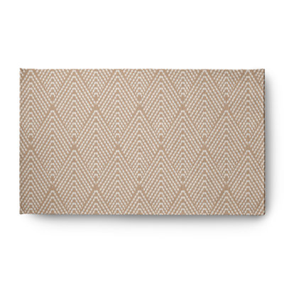 Erini Chenille Moroccan Indoor Rug