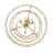 Fleur 4-Light Chandelier