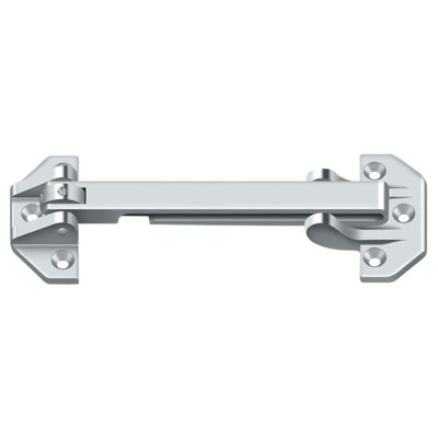 Latch/Catch/Bolt