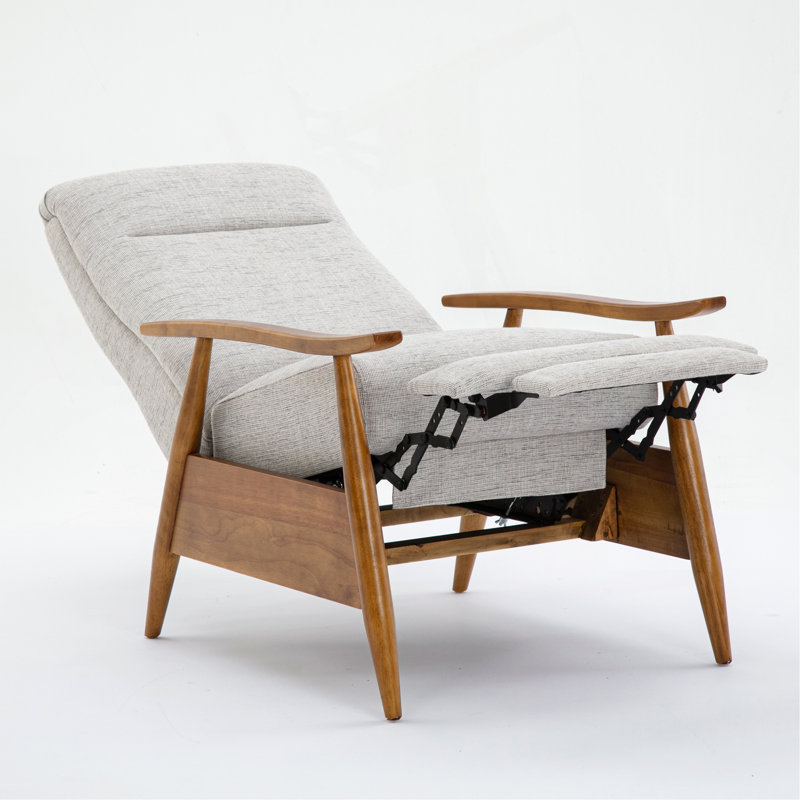 Fauteuil inclinable Tustin
