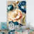 Toile tendue