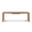 Eastpointe 70.75'' Extendable Dining Table
