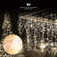 NETTA Icicle Fairy Christmas Lights - 480 LED / 15M Lit-Length-218155144