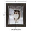 Ensemble de cadres photo en plastique-70170042-70170043