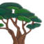 Novica Olive Tree Wood Sculpture