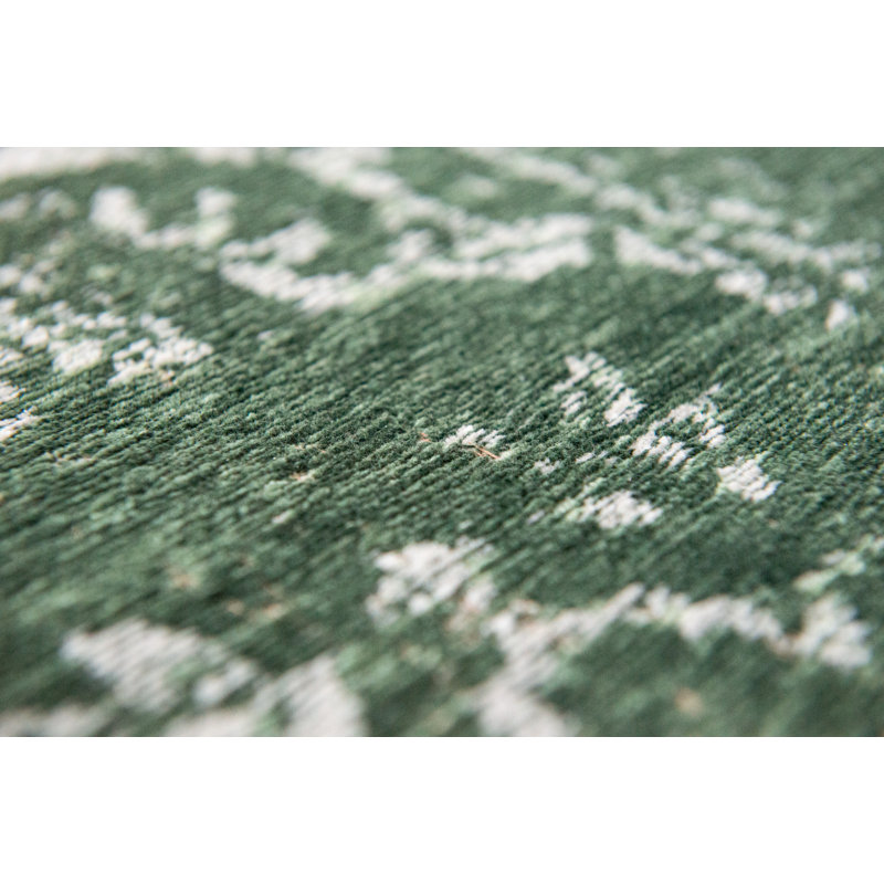 Oriental Area Rug, Rectangle 140 x 200cm
