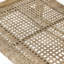 Ensemble élégant de 2 chaises de salle à manger BRAXTON avec sièges confortables et fabrication durable pour les intérieurs modernes