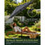 268cm Tilt Beach Parasol-1159928543