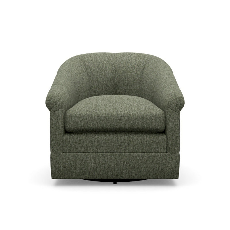 Sophie Swivel Glider, Lotus 263347