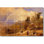 Carrelage mural décoratif en céramique 72 po x 48 po 12 po x 12 po