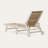 POLYWOOD Coastal Chaise with Wheels-16715519-16715522