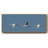 Wing Up Wing down- Framed Canvas-461929995