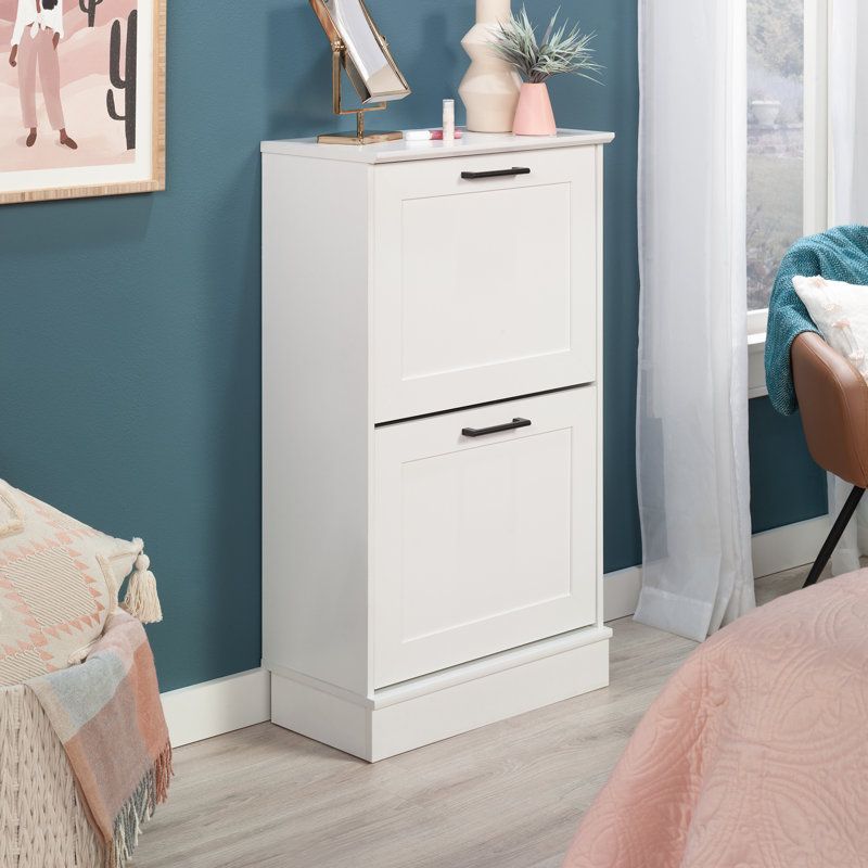 Armoire à chaussures étroite Homeplus