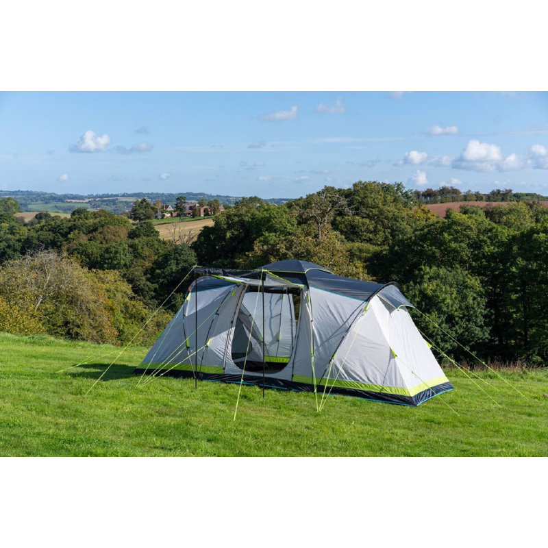 Lamarca 4 Person Tent