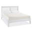 Raffin Solid Wood Piece Bedroom Set