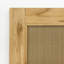 Amariae Oak with Rattan Barn Door-1694766296