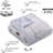 Hand Woven Throw Blanket-65087599