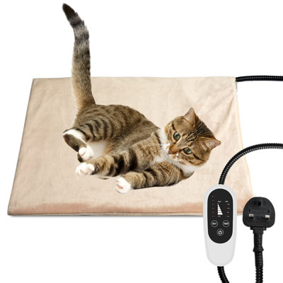 Schenevus Pet Bed Cushion