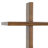 Shouji 3-Tiered Solid Wood Floating Shelves with Reversible Bevel Edge, Hidden Hardwares, 15-min Quick Assembly - Set of 2-1674633770-1675018156