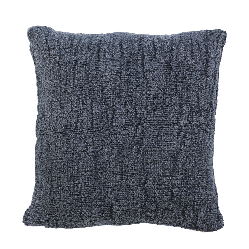 Throw Square Pillow Cover