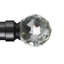 Daria Single Curtain Rod-985992306-985992316
