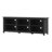 Landen Modern 2 Piece Living Room Media And Console Set-1903668522