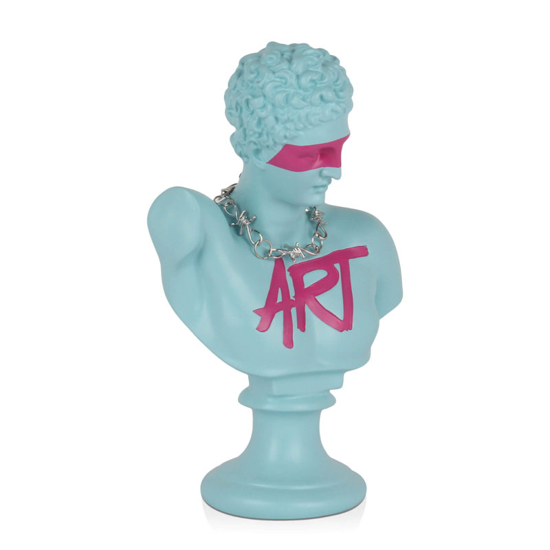 Daleah Figurines & Sculptures