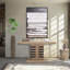 Console Robin Baron