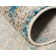 Keimar Washable Abstract Indoor Rug