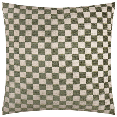 Larro Square Throw Cushion