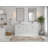 72 " W Freestanding Standard Free Standing 2 Double Vanity Bathroom Vanity With Quartz Top-91758207