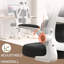 Blue Elephant Mesh Task Chair-1997181522