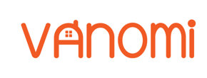 vanomi Logo