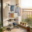 76cm Clothing Rack