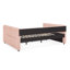 Canapé-lit capitonné Daybed-1454035555-1454035557