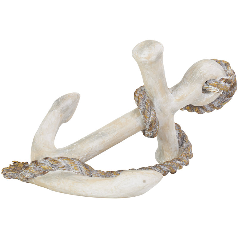 Figurine Mercouri, Brun