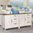 Lateral File Cabinet With 3 Drawers-801352188