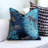 Animal Print Cotton Blend Reversible Pillow Cover-100391237-100391241