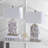 Troutdale Table Lamp