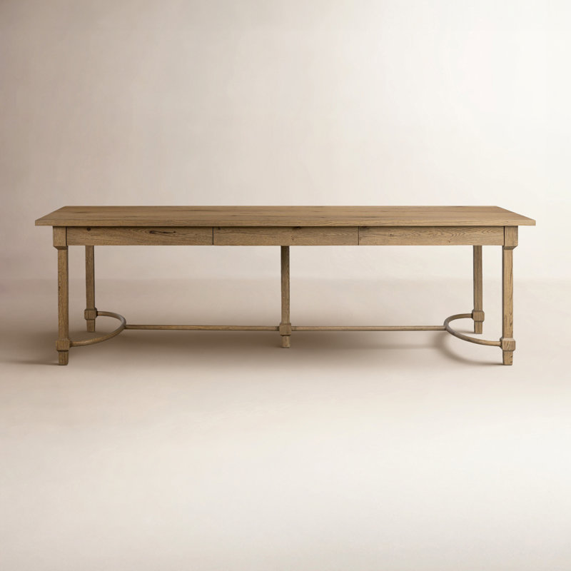 Edison Dining Table