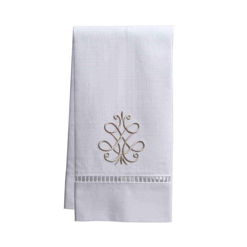 Beom Hand Towel, Beige