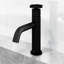 Robinet de salle de bain monocorps et monotrou H 8 po Ruxton-61764982